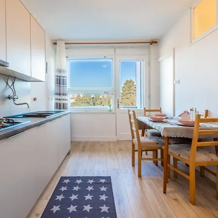 Miss Violet Διαμέρισμα *